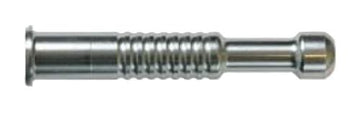 EASTON ST 6MM RPS INSERTS HP #3 ALUMINUM 12 PACK