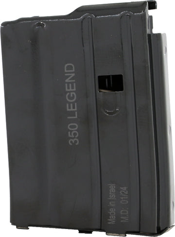 E-LANDER MAGAZINE 350 LEGEND 10RD STEEL