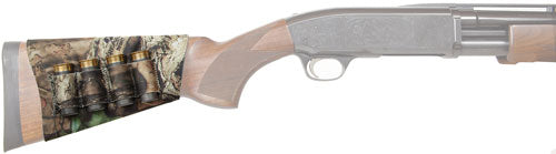 ALLEN SHOTGUN BUTTSTOCK SHELL CARRIER NEOPRENE MOBU COUNTRY
