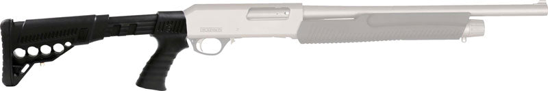 DKSN XX2T / XX3BM ADJ STOCK W/ PISTOL GRIP 40 PER CASE !