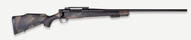 Weatherby Vanguard Black Hills 308 Win 22" 4+1 Bolt-Action Rifle