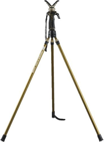 PRIMOS TRIGGER STICK GEN4 VANTAGE TRIPOD BOTTOMLAND