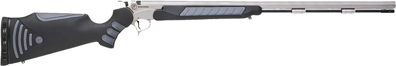 Thompson Center Arms Encore ProHunter Firestick Katahdin .50 Cal 20" Single-Shot Muzzleloader - Black