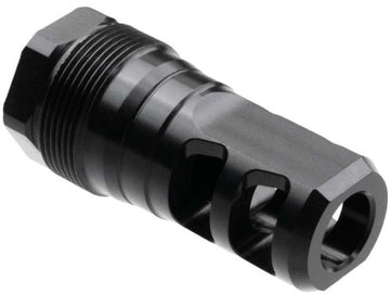 CMMG ZEROED B Dapter SVB 350 Legend 1/2x28 Muzzle Brake