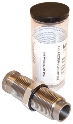 LEE FACTORY CRIMP DIE ONLY 6.5 GRENDEL