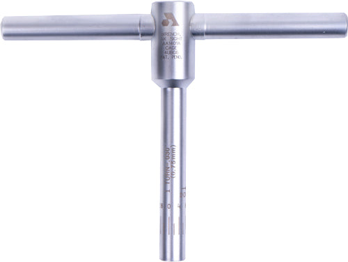 Arsenal AA1401A AK-47/74 Front Sight Post Adjustment Tool - Stainless Steel