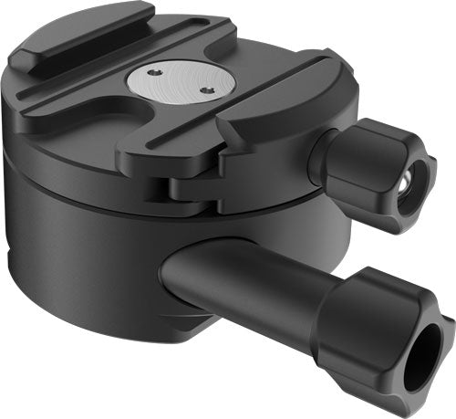 Tricer 360 Micro Panning Head - Arca Base 3/8-16 & 1/4-20 - 6.2 oz