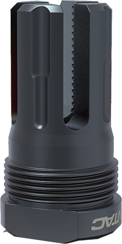 LANTAC USA Lamprey Flash Hider .223/5.56 1/2x28 Plan B Short