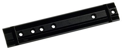 WEAVER BASE 22 TIP-OFF #T09 1PC RUGER 10/22 BLACK