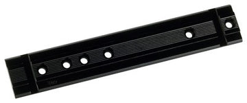 WEAVER BASE 22 TIP-OFF #T09 1PC RUGER 10/22 BLACK