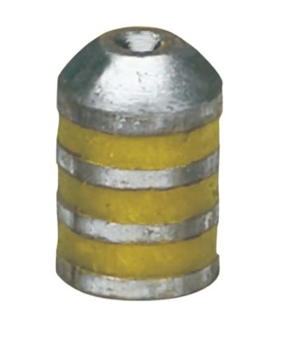 Thompson Center Arms Maxi-Hunter 50 Cal 350gr Pre-Lubricated Muzzleloader Bullets - 20/Box