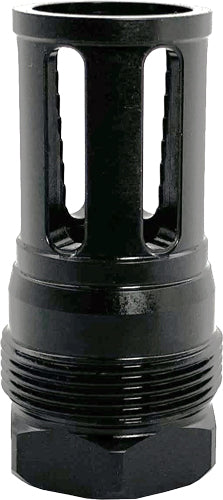 Wolfpack Armory Night Howler Flash Hider 5/8x24 .30 Cal Black Nitride