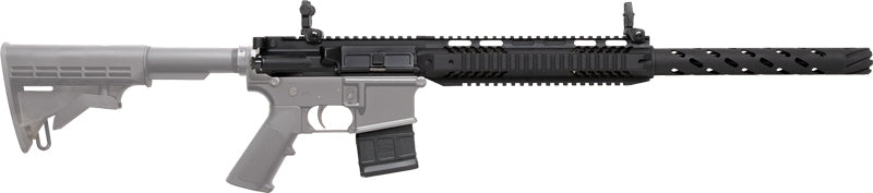 Chiappa Daly AR-15 .410 Bore 2.5" 19" 5-Rd Upper - Black