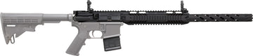 Chiappa Daly AR-15 .410 Bore 2.5" 19" 5-Rd Upper - Black