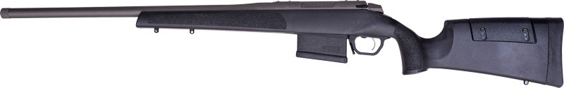 Weatherby 307 Range SF 25 Creedmoor 22" 5+1 Bolt Action Rifle