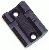WEAVER BASE TOP MOUNT #61M SAV 10/110SAKO WT HNTER MATTE