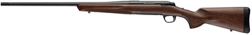 Browning X-Bolt 2 Hunter GRII 300 Win Mag 26" 3+1 Bolt-Action Rifle - Walnut/Blued