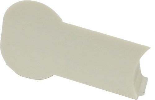 MEC Charge Bar Rubber Insert - 1008440