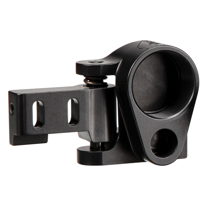 DoubleStar (FSM-AR) FOLDING MECHANISM FOR AR TYPE STOCKS - WITHOUT BOSS