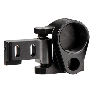 DoubleStar (FSM-AR) FOLDING MECHANISM FOR AR TYPE STOCKS - WITHOUT BOSS