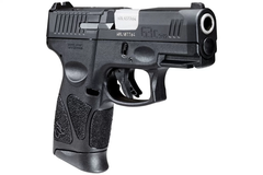 Taurus G3C T.O.R.O. 9mm 10+1 3.26" Optic Ready Compact Pistol - New