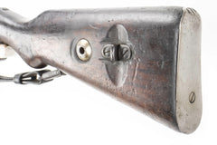  German K98 8mm M937A (Portuguese Contract) Rifle - Dealer's Choice - 10 