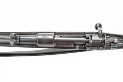  German K98 8mm M937A (Portuguese Contract) Rifle - Dealer's Choice - 10 