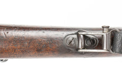  German K98 8mm M937A (Portuguese Contract) Rifle - Dealer's Choice - 10 