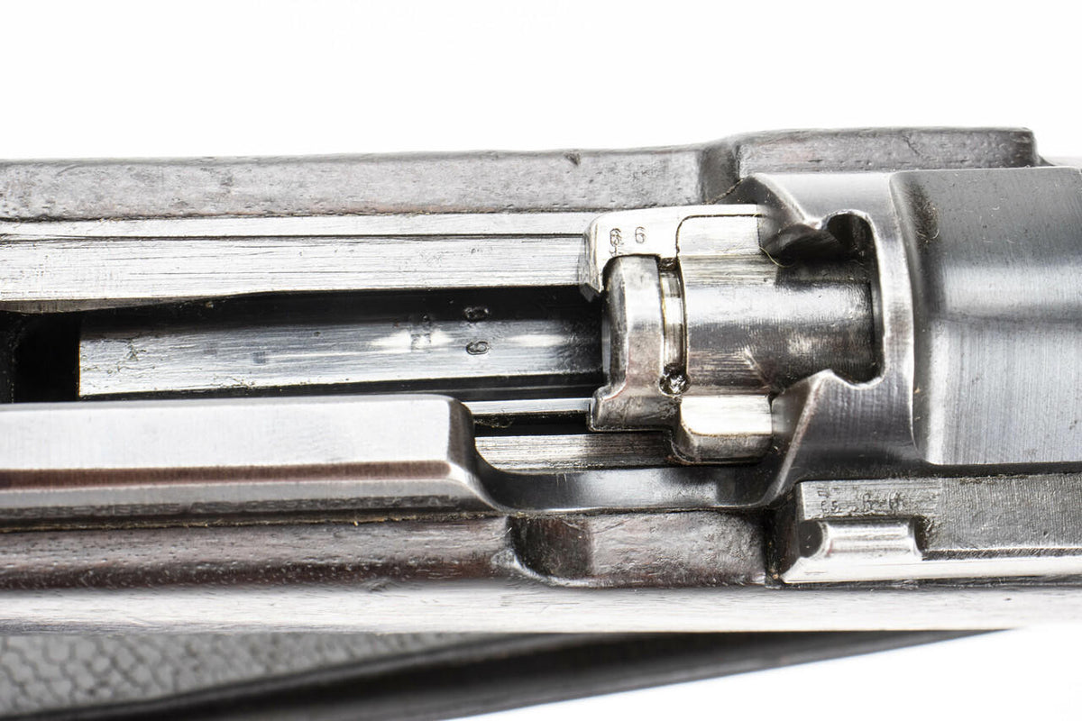  German K98 8mm M937A (Portuguese Contract) Rifle - Dealer's Choice - 10 