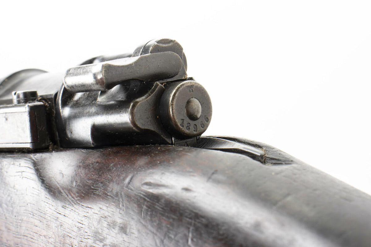  German K98 8mm M937A (Portuguese Contract) Rifle - Dealer's Choice - 10 