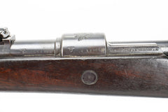  German K98 8mm M937A (Portuguese Contract) Rifle - Dealer's Choice - 10 