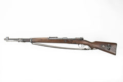  German K98 8mm M937A (Portuguese Contract) Rifle - Dealer's Choice - 5 