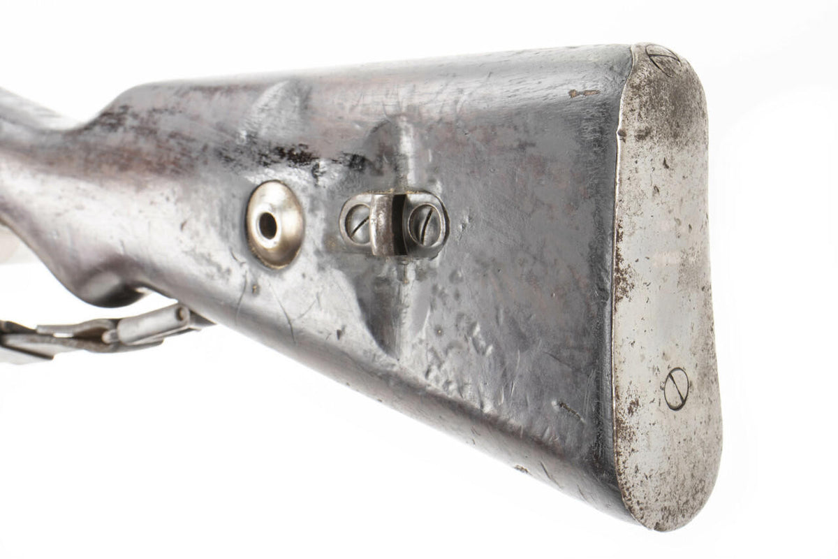  German K98 8mm M937A (Portuguese Contract) Rifle - Dealer's Choice - 6 