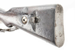  German K98 8mm M937A (Portuguese Contract) Rifle - Dealer's Choice - 6 