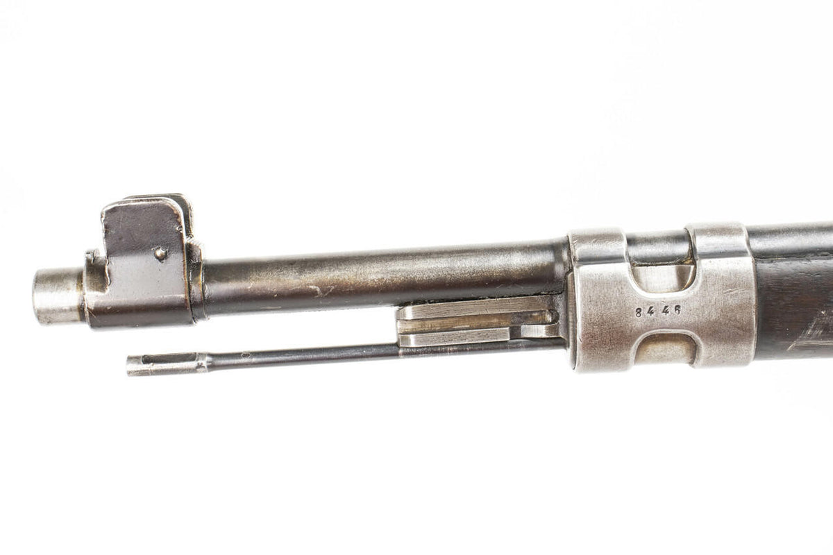  German K98 8mm M937A (Portuguese Contract) Rifle - Dealer's Choice - 6 
