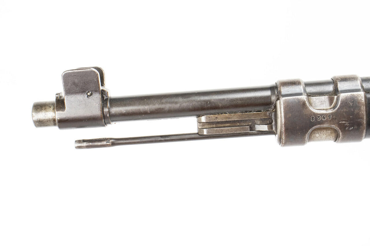  German K98 8mm M937A (Portuguese Contract) Rifle - Dealer's Choice - 7 