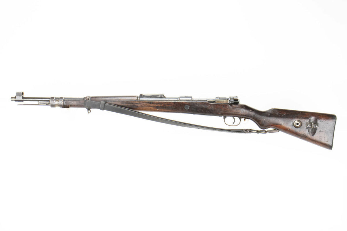  German K98 8mm M937A (Portuguese Contract) Rifle - Dealer's Choice - 7 