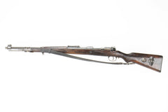  German K98 8mm M937A (Portuguese Contract) Rifle - Dealer's Choice - 7 