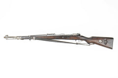  German K98 8mm M937A (Portuguese Contract) Rifle - Dealer's Choice - 8 