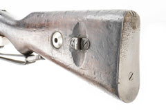  German K98 8mm M937A (Portuguese Contract) Rifle - Dealer's Choice - 8 