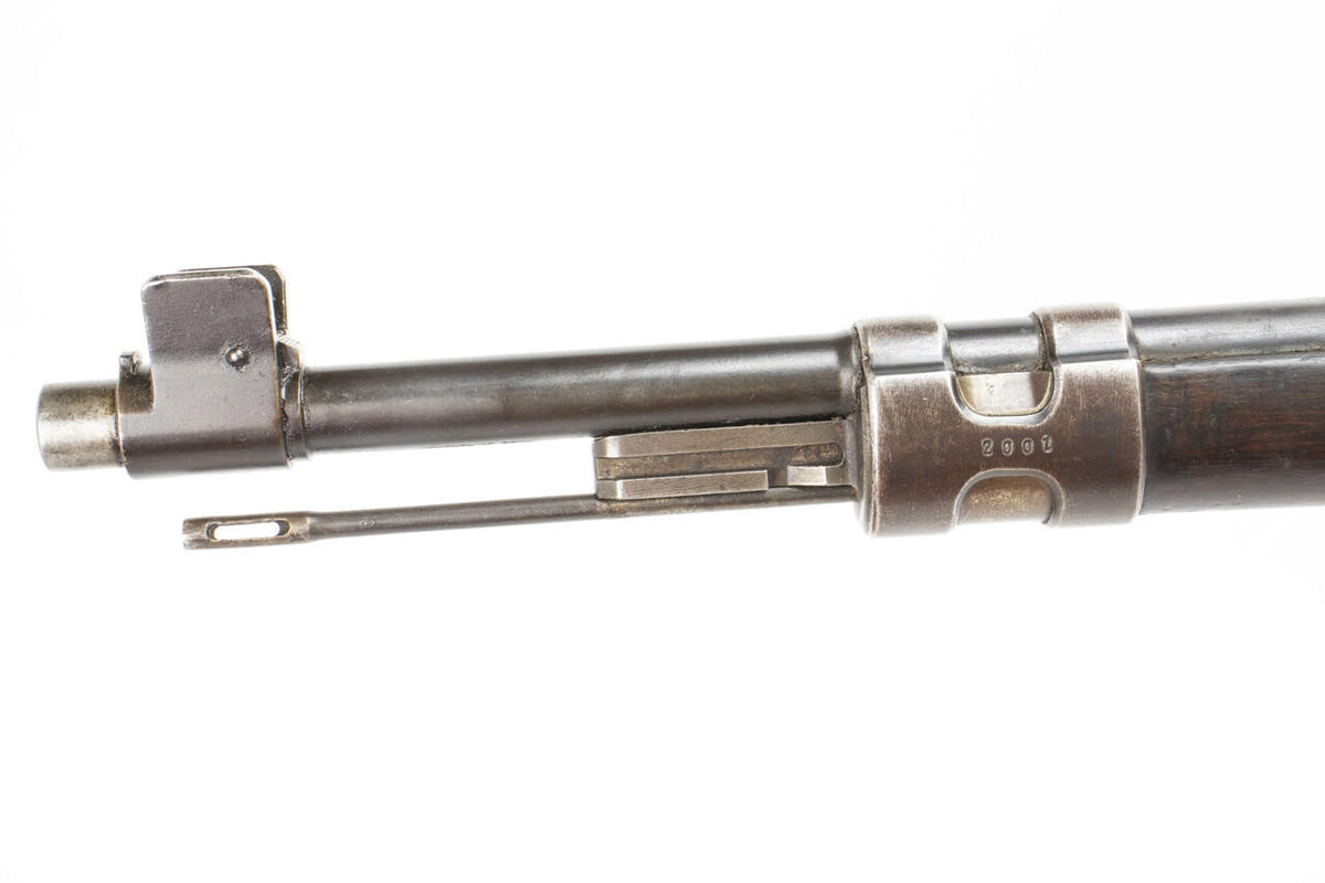  German K98 8mm M937A (Portuguese Contract) Rifle - Dealer's Choice - 9 