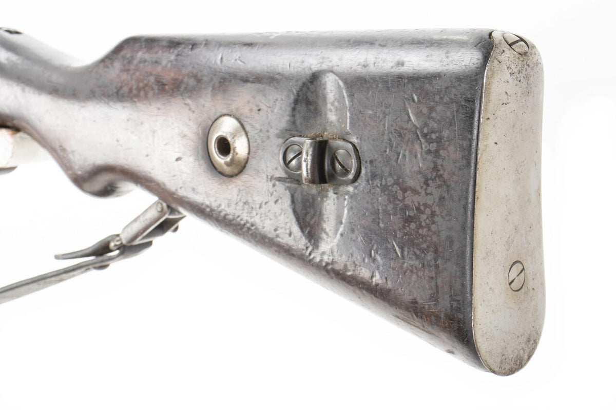  German K98 8mm M937A (Portuguese Contract) Rifle - Dealer's Choice - 9 