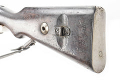  German K98 8mm M937A (Portuguese Contract) Rifle - Dealer's Choice - 9 