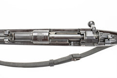 German K98 8mm M937A (Portuguese Contract) Rifle - Dealer's Choice - 9 