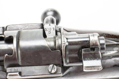  German K98 8mm M937A (Portuguese Contract) Rifle - Dealer's Choice - 9 