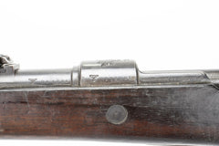  German K98 8mm M937A (Portuguese Contract) Rifle - Dealer's Choice - 9 