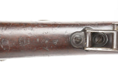  German K98 8mm M937A (Portuguese Contract) Rifle - Dealer's Choice - 9 
