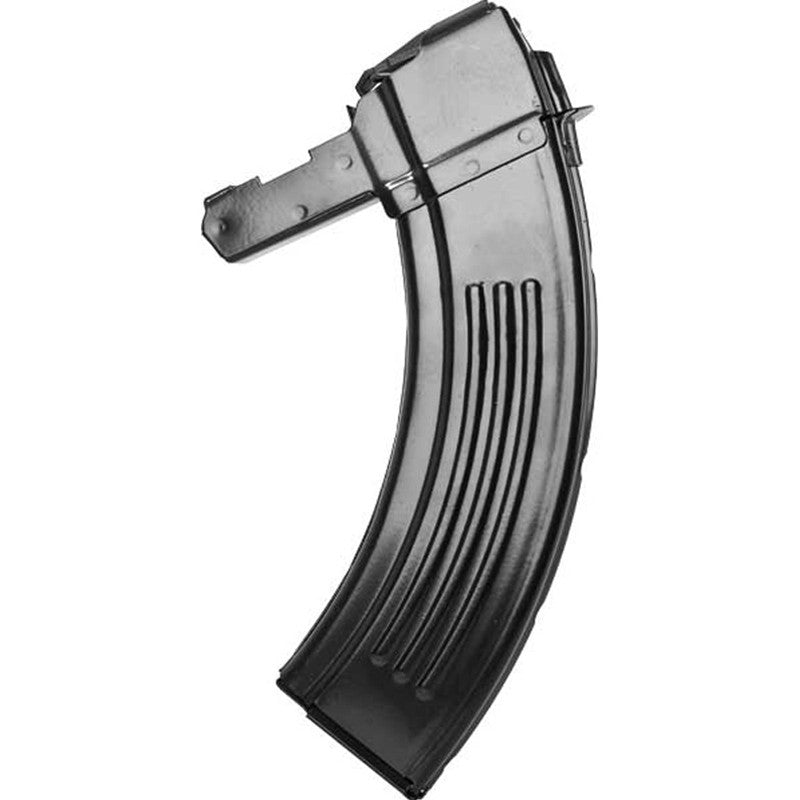 SKS 7.62x39, 30rd Blued Steel Mag