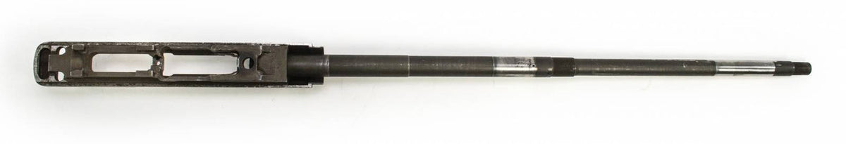 Czech VZ52 7.62x45 Bent Barreled Action