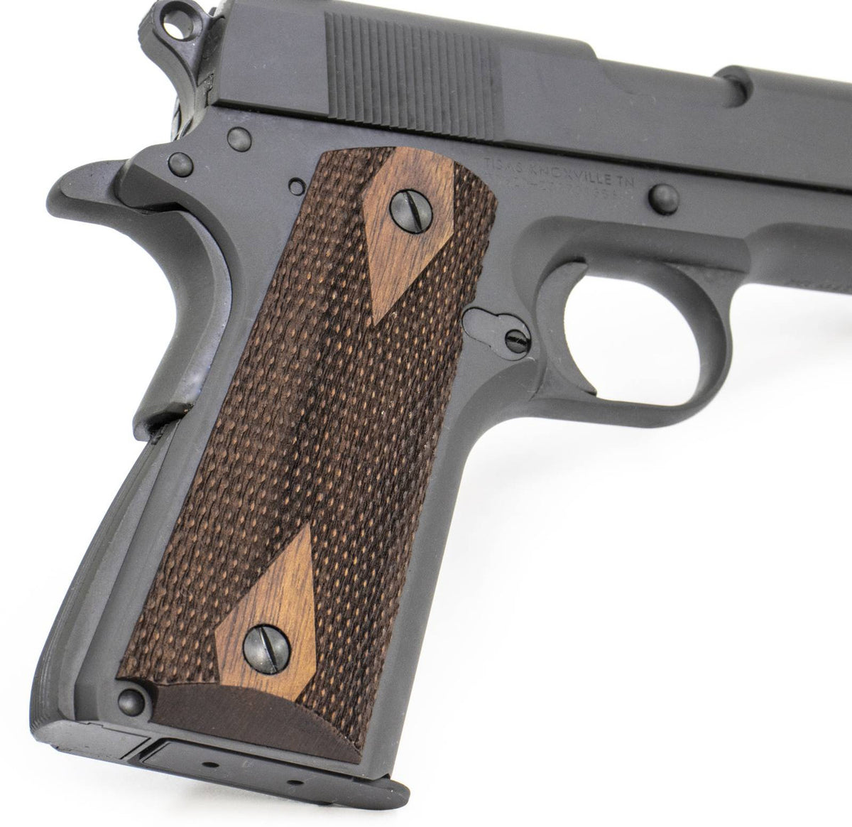 Tisas 1911 A1 Tank Commander Pistol